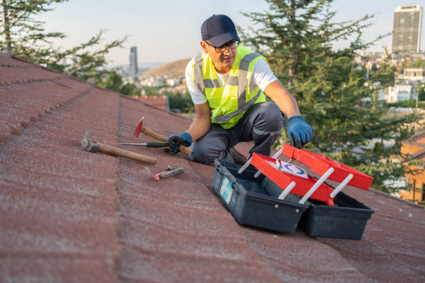 Siding Removal and Disposal in La Grange, NC